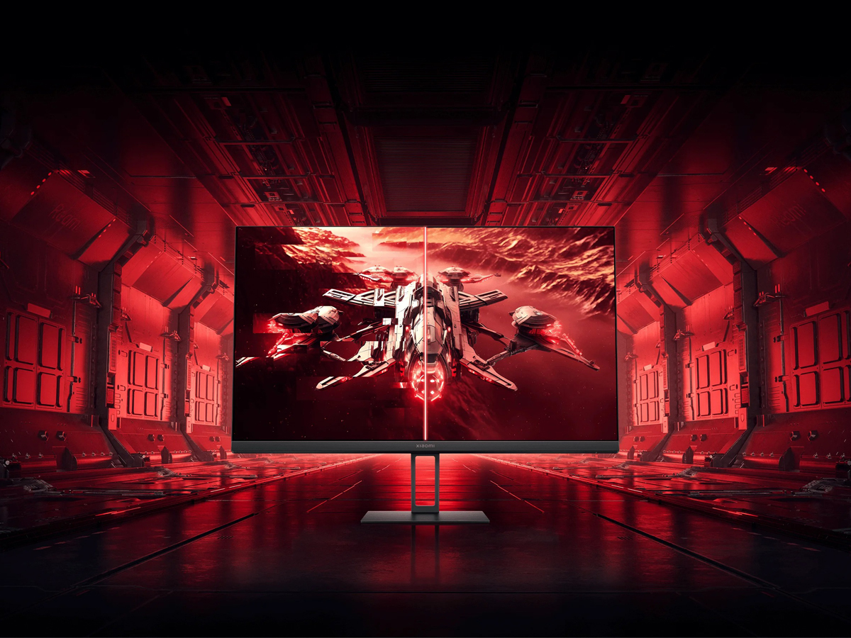 Xiaomi Gaming Monitor G24i