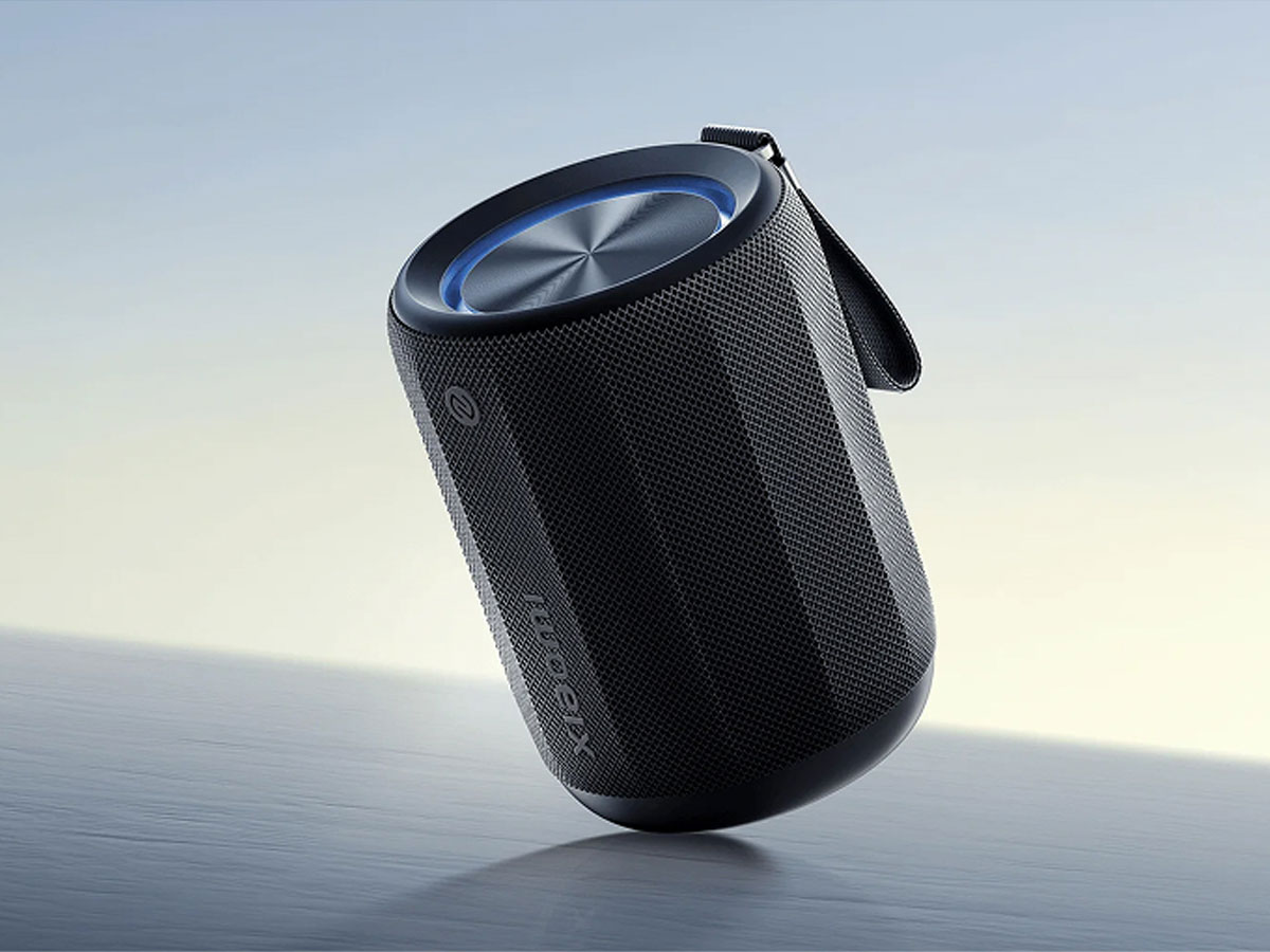 Xiaomi Bluetooth Lautsprecher Mini