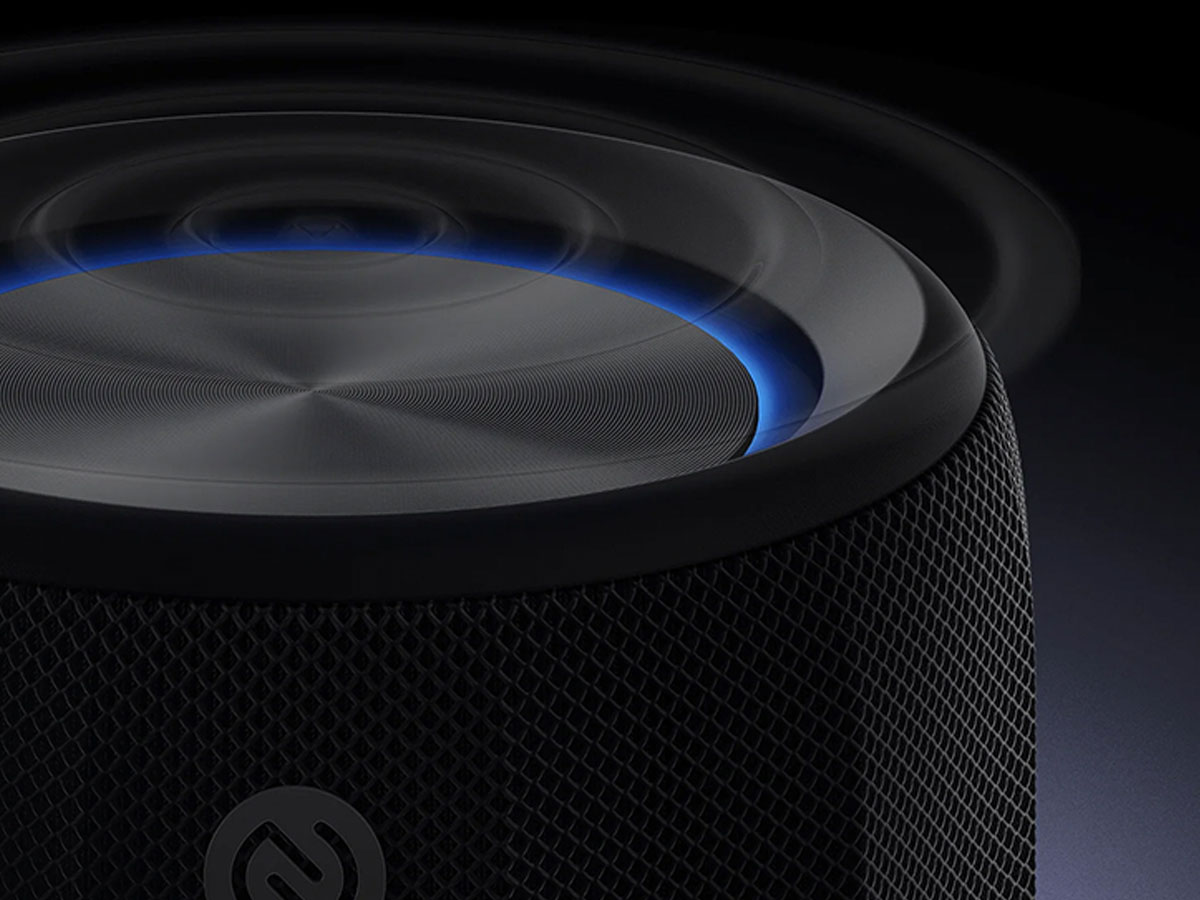 Xiaomi Bluetooth Lautsprecher Mini Leistung