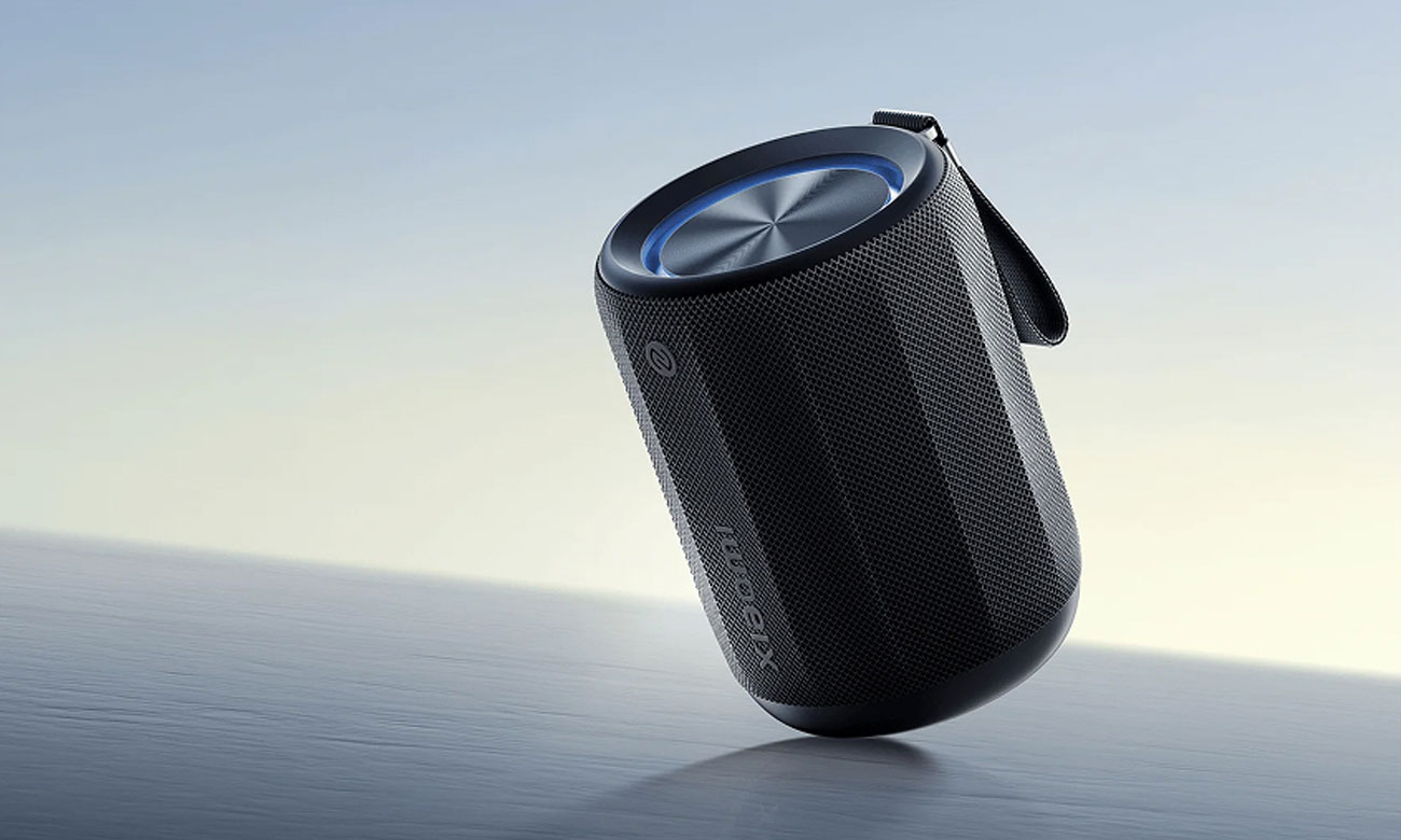 Xiaomi Bluetooth Lautsprecher Mini