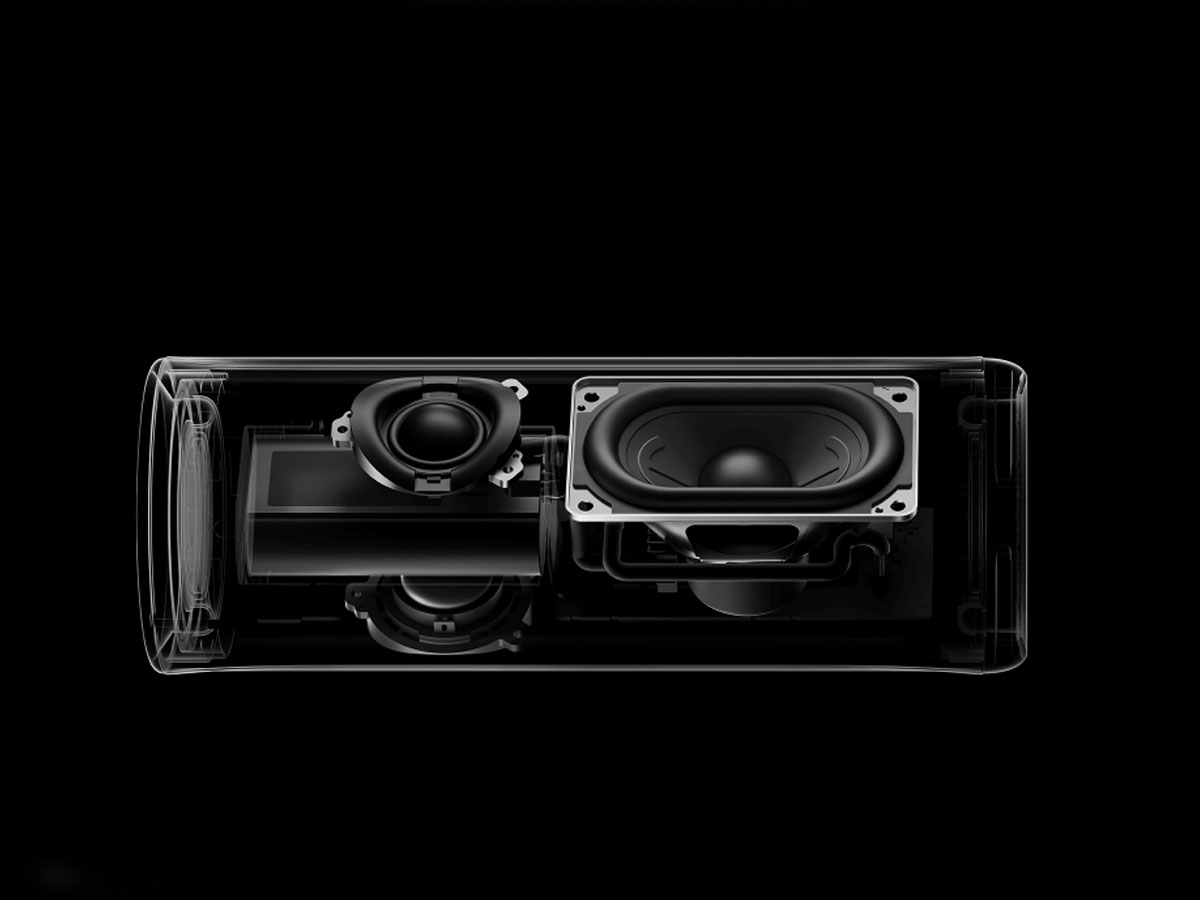 Xiaomi Bluetooth Lautsprecher 40W