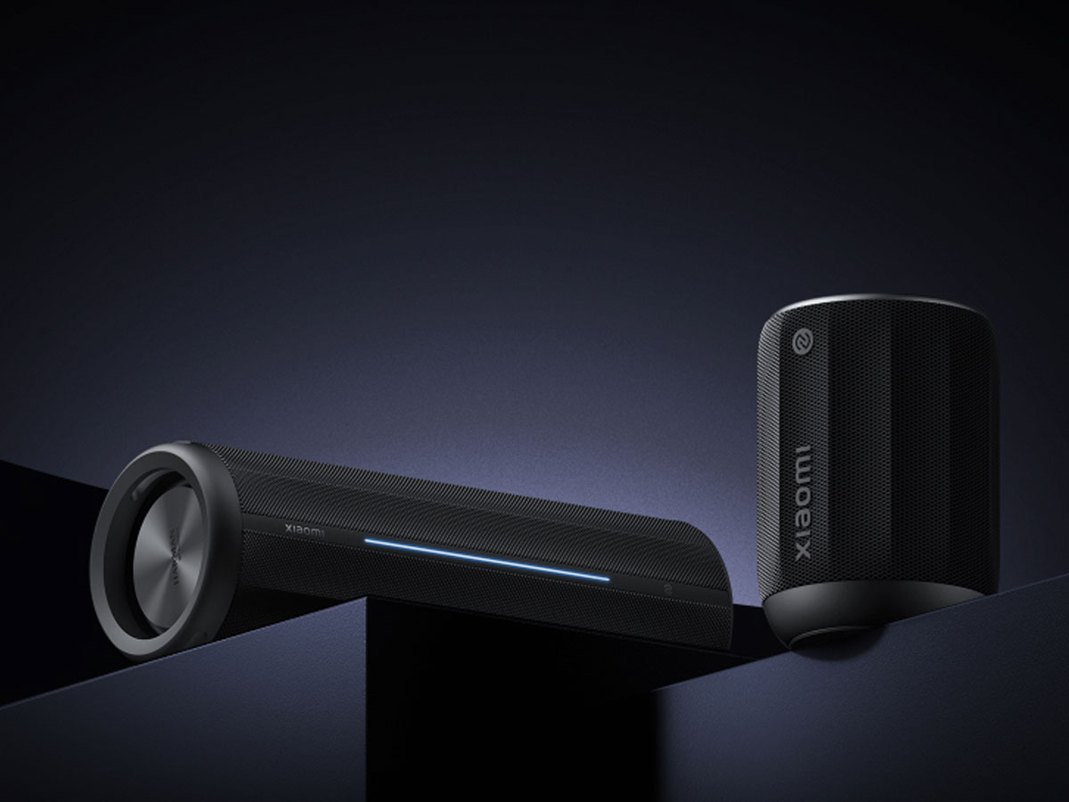 Xiaomi Bluetooth Lautsprecher 40W