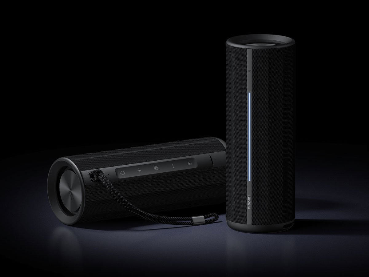 Xiaomi Bluetooth Lautsprecher 40W