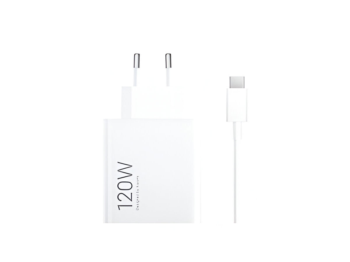 120W HyperCharge Combo