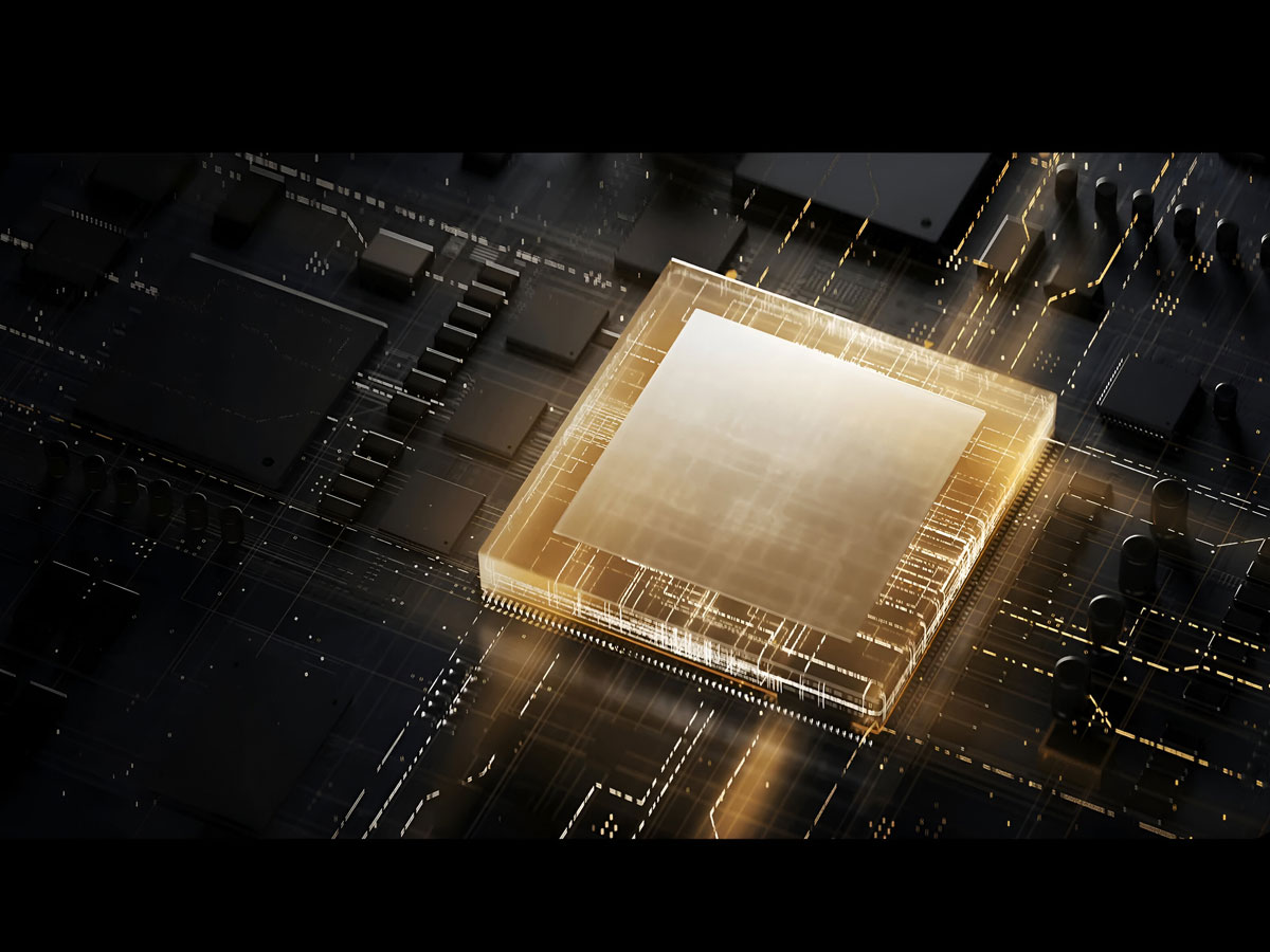 TV Box S 3rd Gen proc