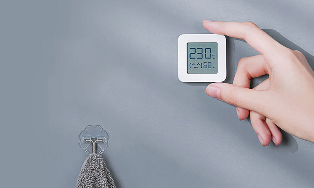 Unterstützt die Steuerung deines Smart Homes