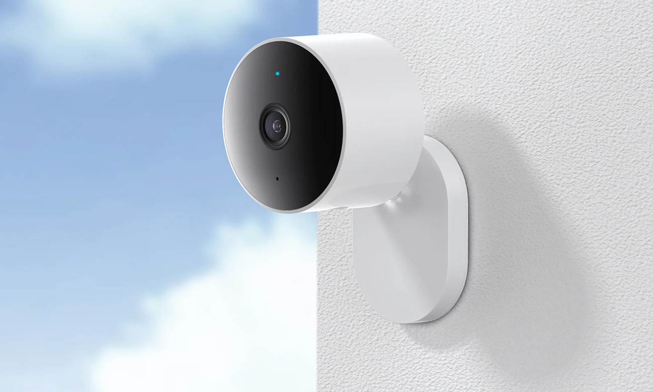 Xiaomi AW200 Außenkamera