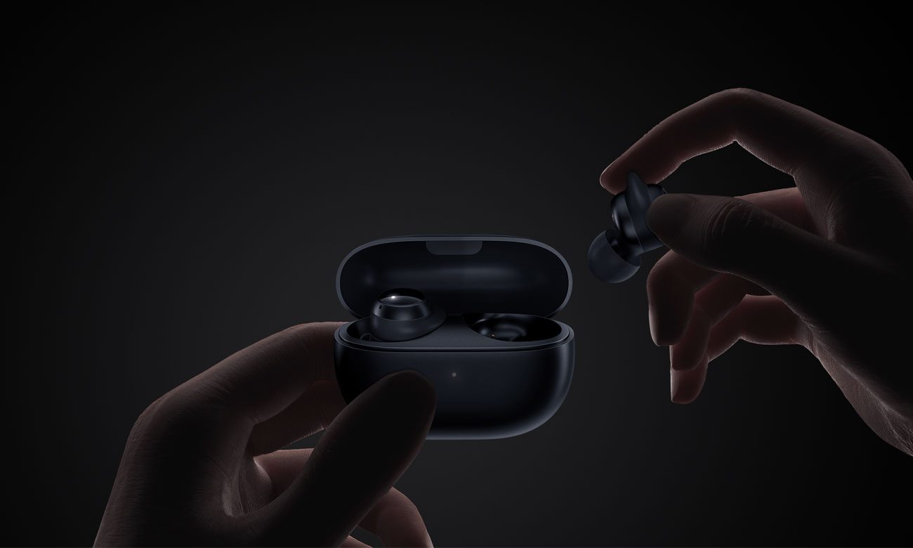 XIAOMI Redmi Buds 3 Lite