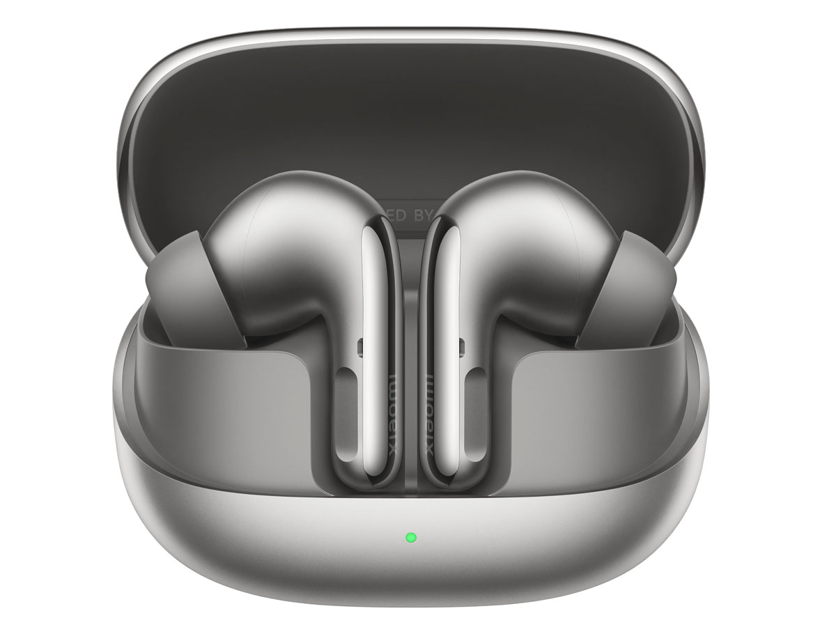 Drahtlose Xiaomi Buds 5 Pro Titan - Gesamtansicht
