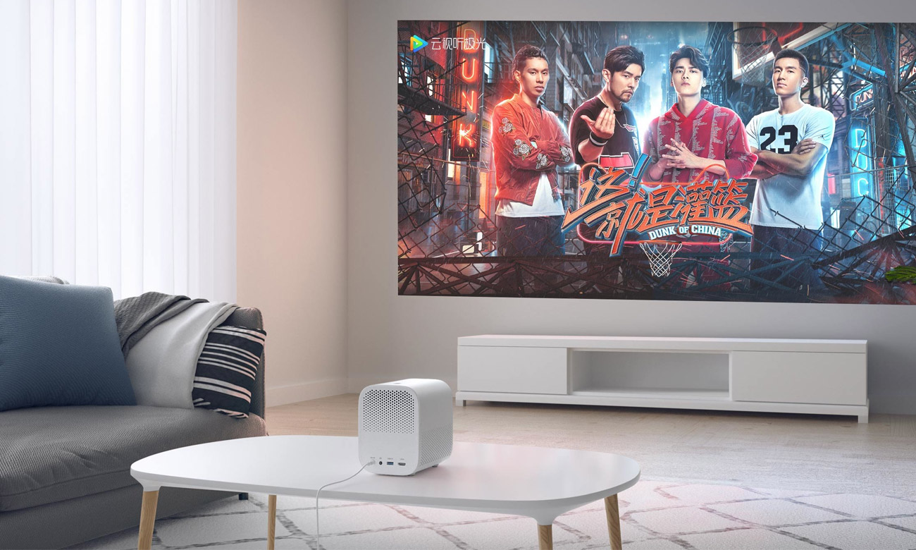 Hochsensibler Lautsprecher