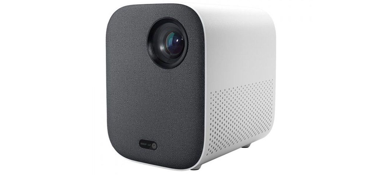 Großes Bild in kleinem Raum