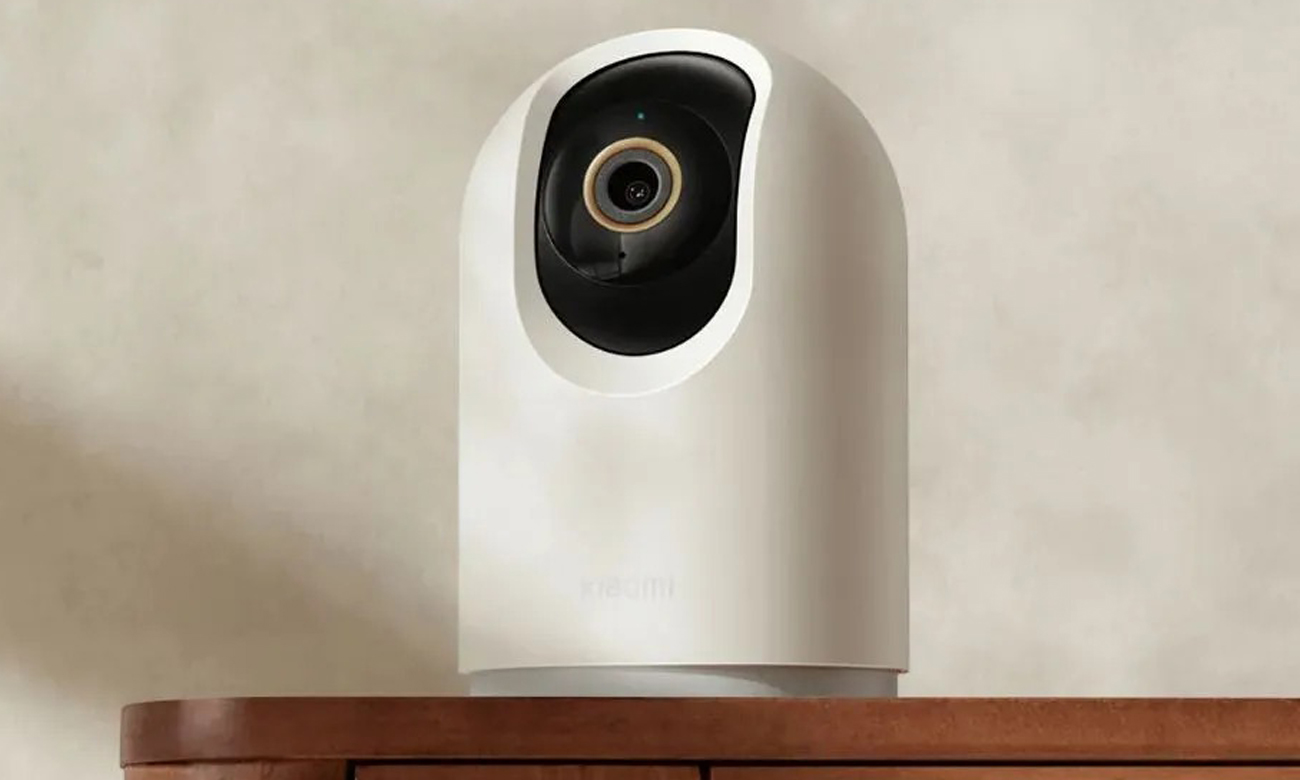 Xiaomi Intelligente Innenkamera C500 PRO