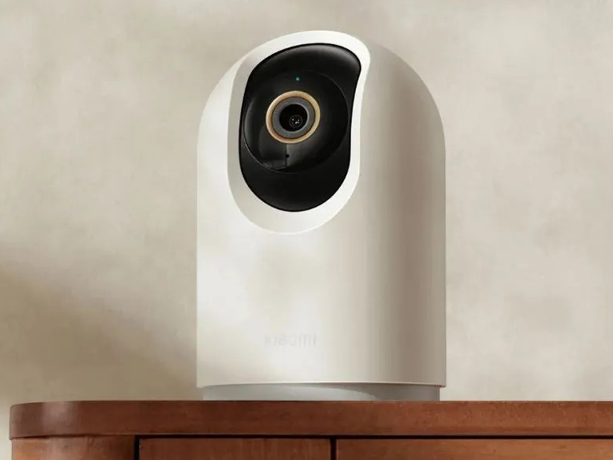 Xiaomi Intelligente Innenkamera C500 PRO