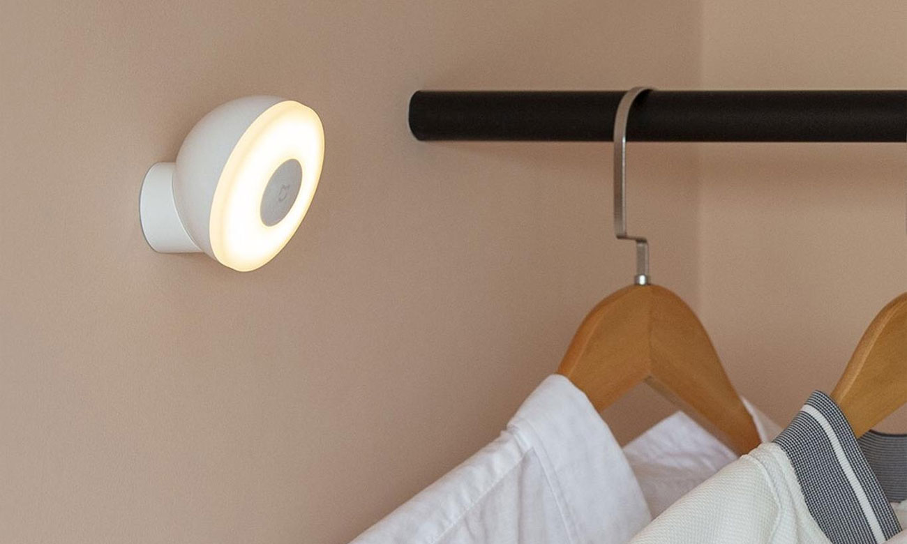 Mi Motion-Activated Night Light 2