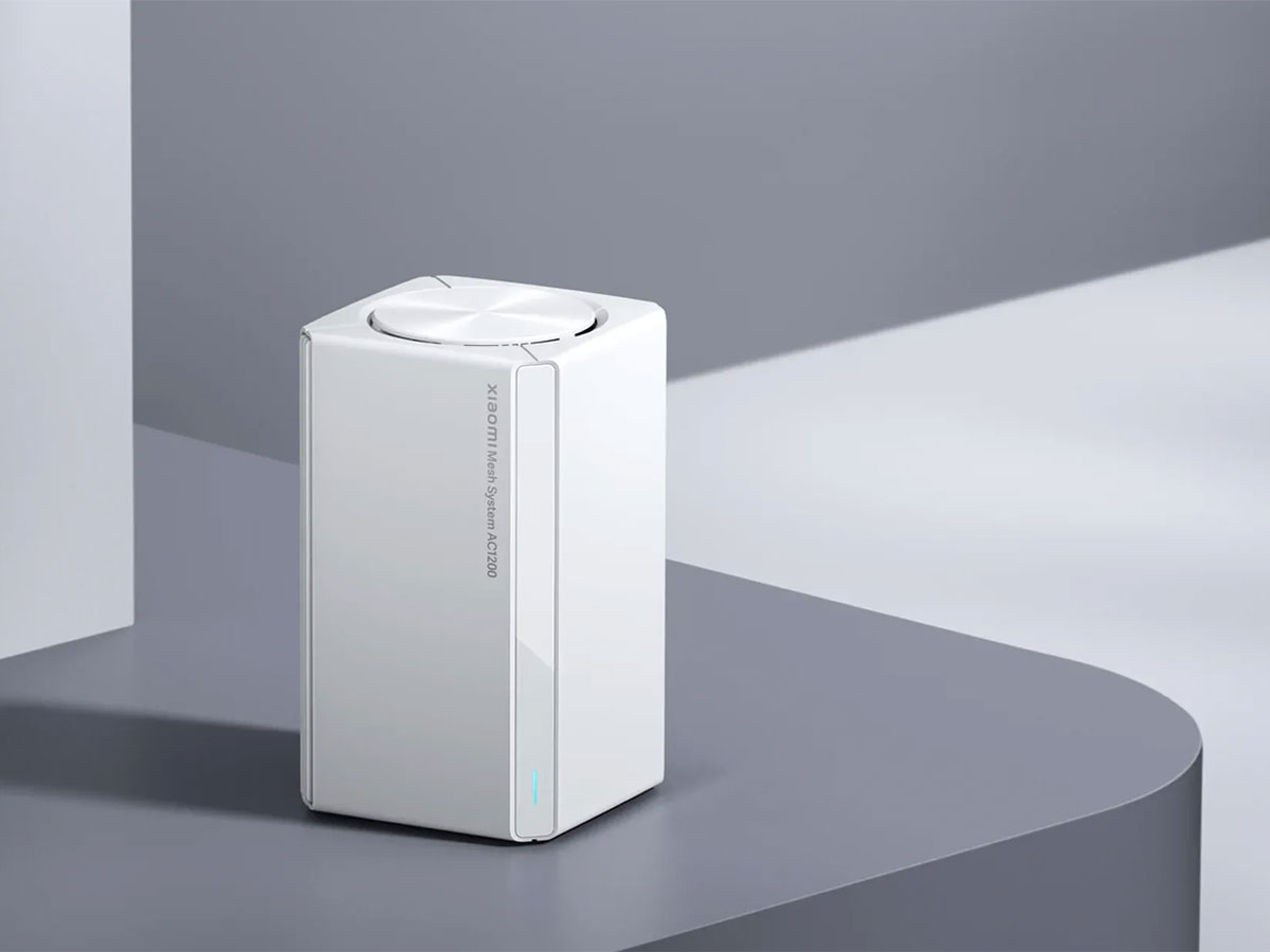 Xiaomi Mesh System AC1200