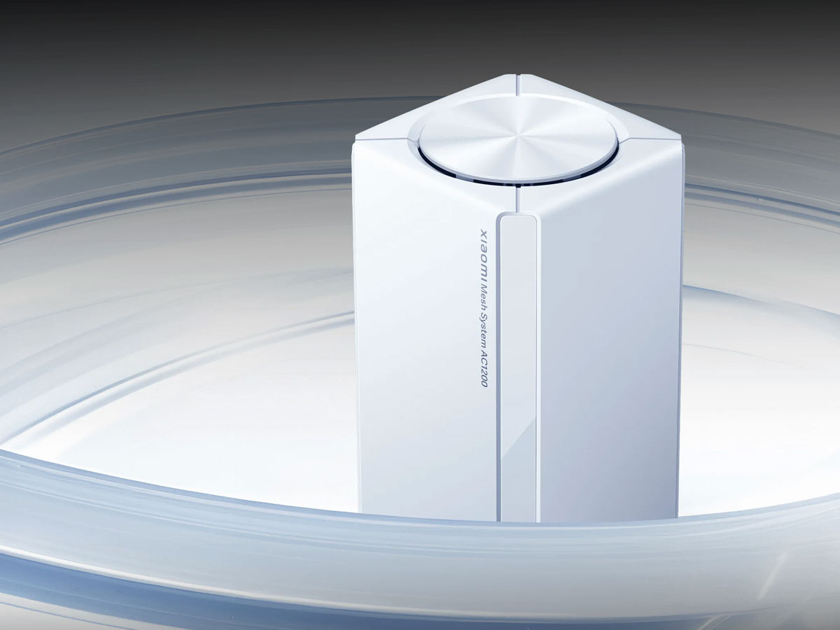 Xiaomi Mesh System AC1200