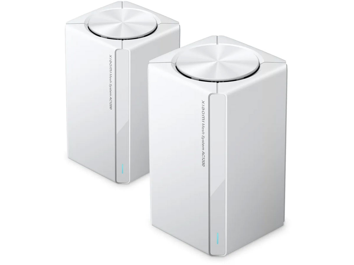 Xiaomi Mesh System AC1200