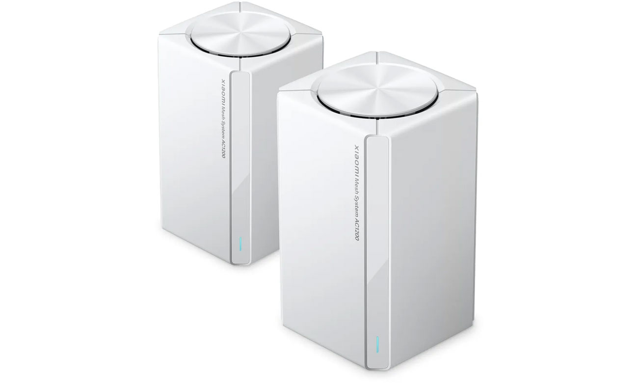 Xiaomi Mesh System AC1200