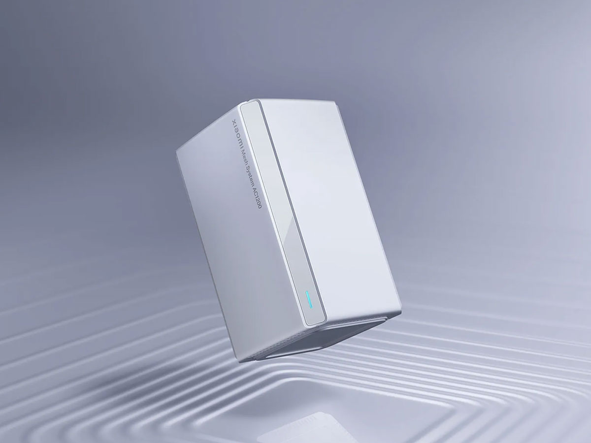 Xiaomi Mesh System AC1200
