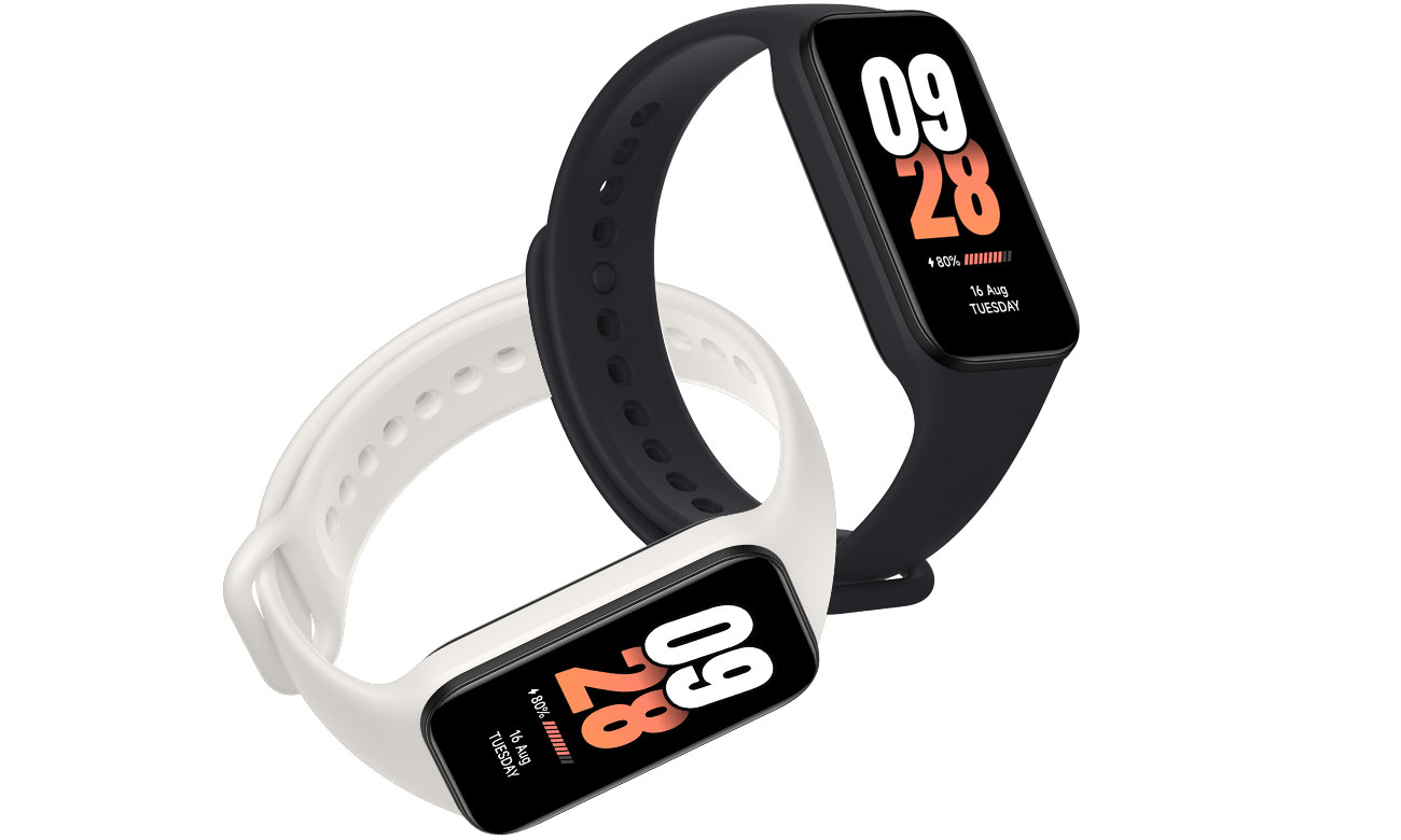 Xiaomi Smart Band 8 Active