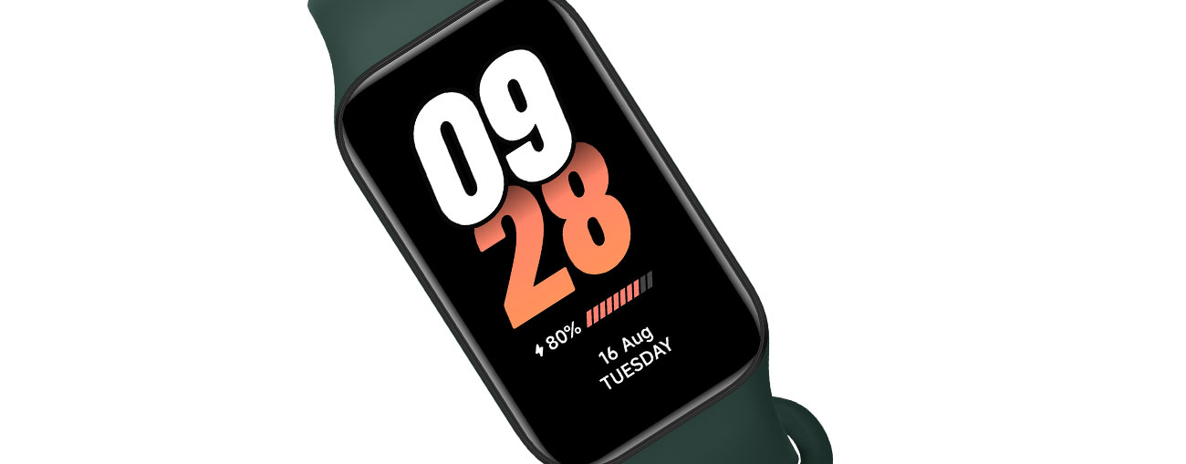 Xiaomi Smart Band 8 Active