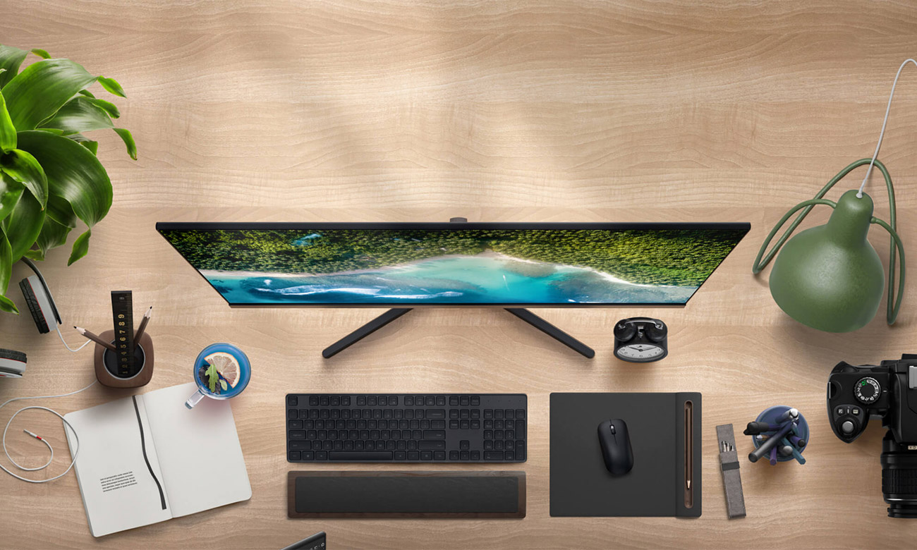 Xiaomi Mi Desktop 1C