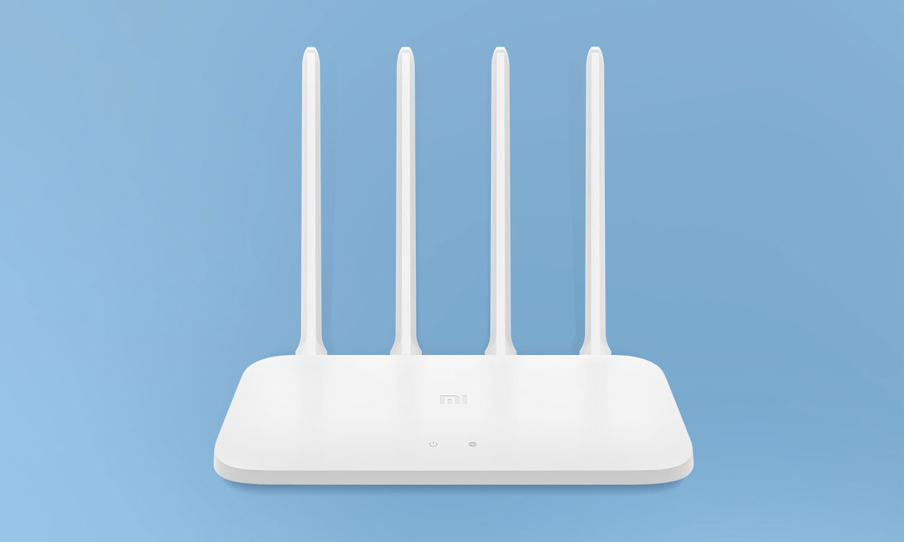 Grafika Router 4C