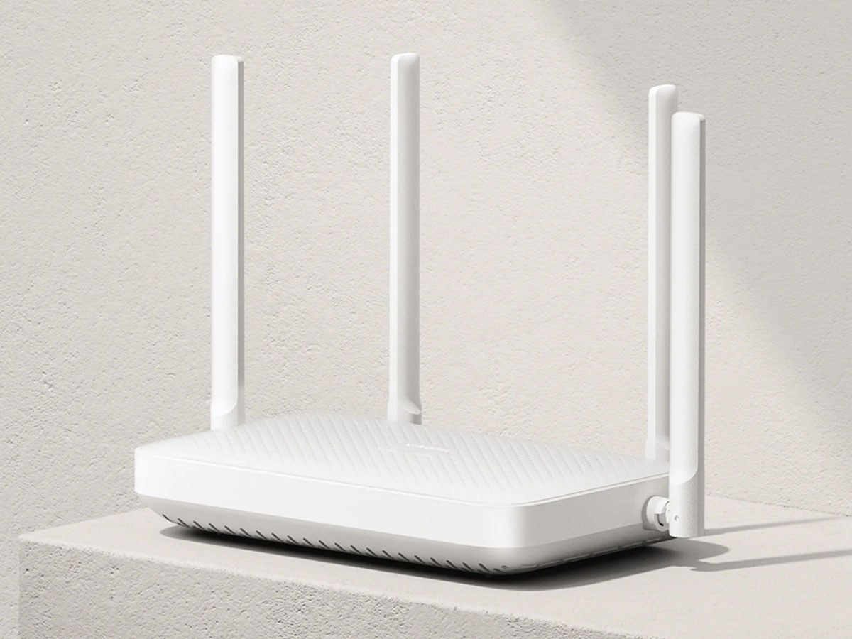 Xiaomi Mi Router AX1500