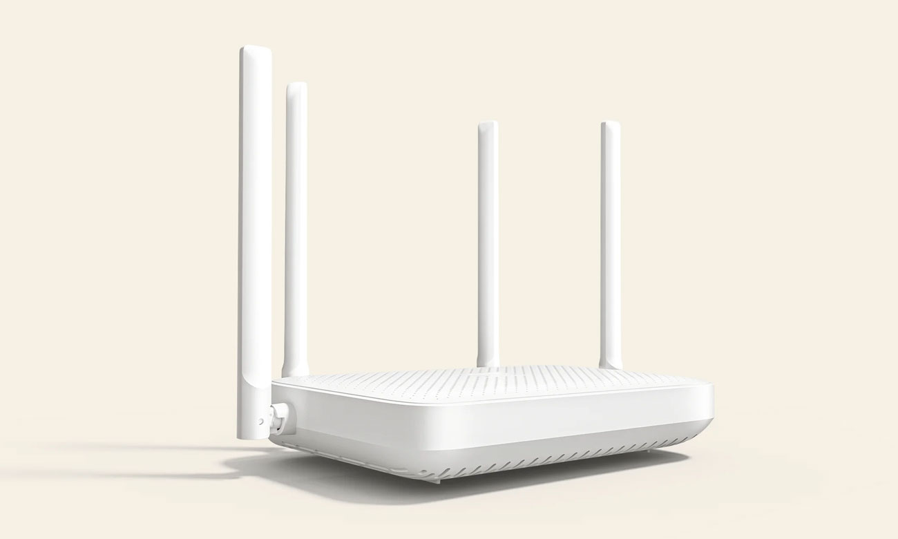 Xiaomi Mi Router AX1500