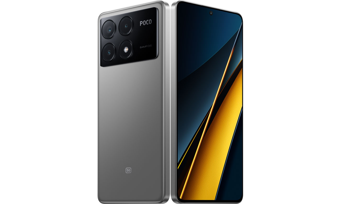 Xiaomi POCO X6 Pro