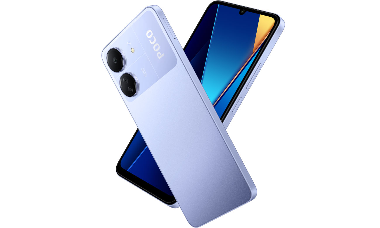 Xiaomi POCO C65