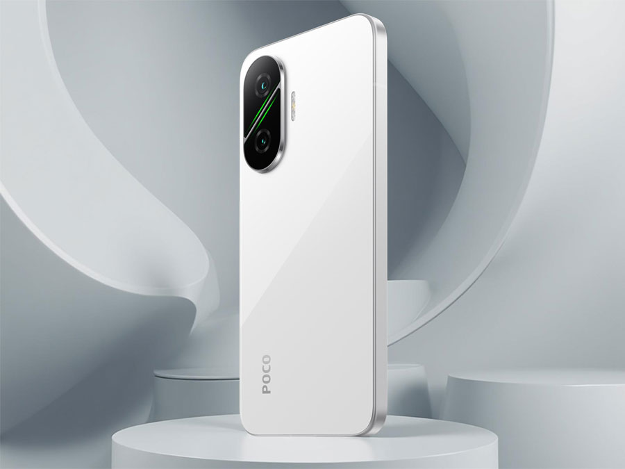 Xiaomi POCO F7 Kameras