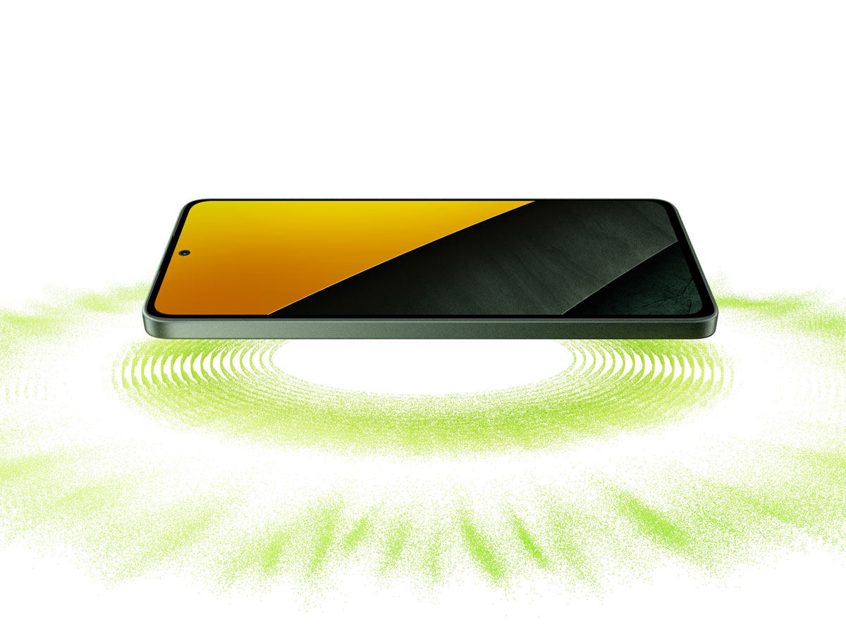 Xiaomi POCO M7 Pro 5G Smartphone