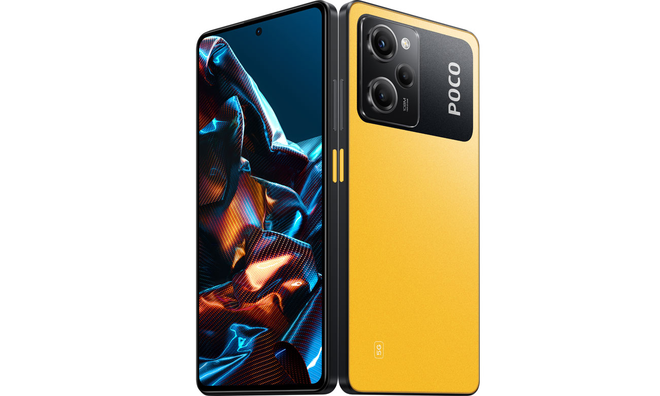 POCO X5 Pro