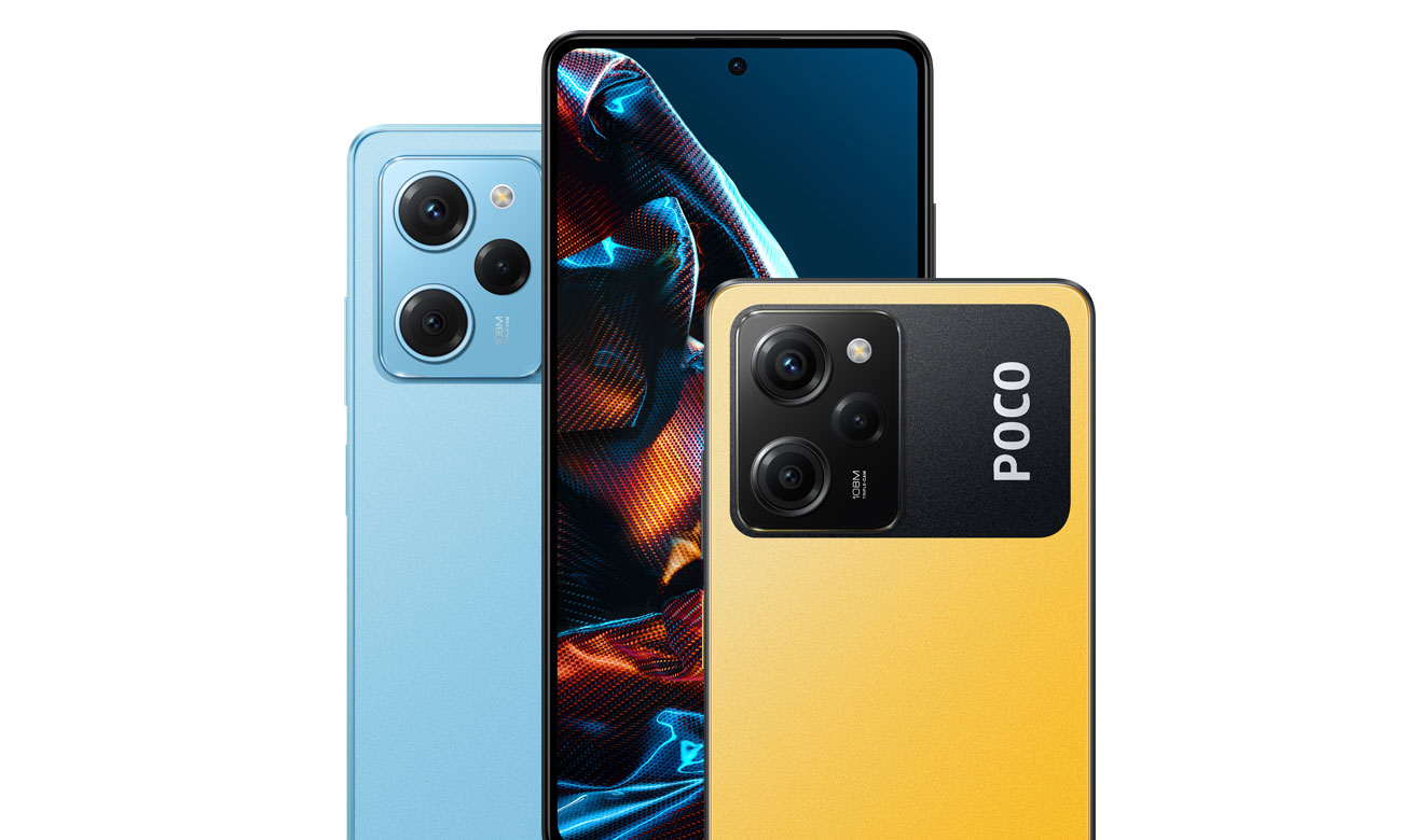POCO X5 Pro