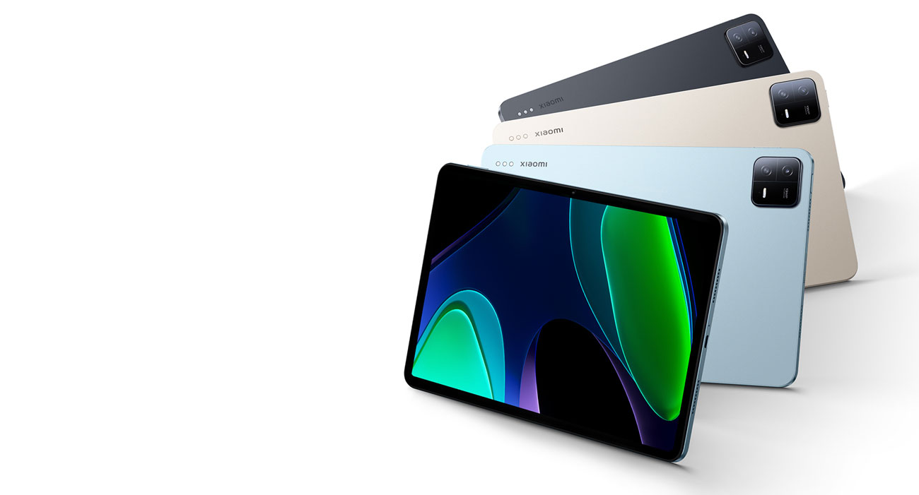 Xiaomi Pad 6