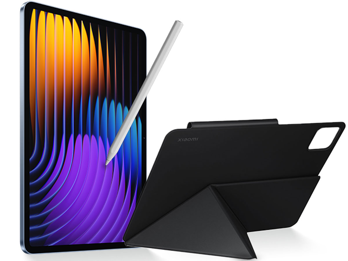 Xiaomi Pad 7 tablet