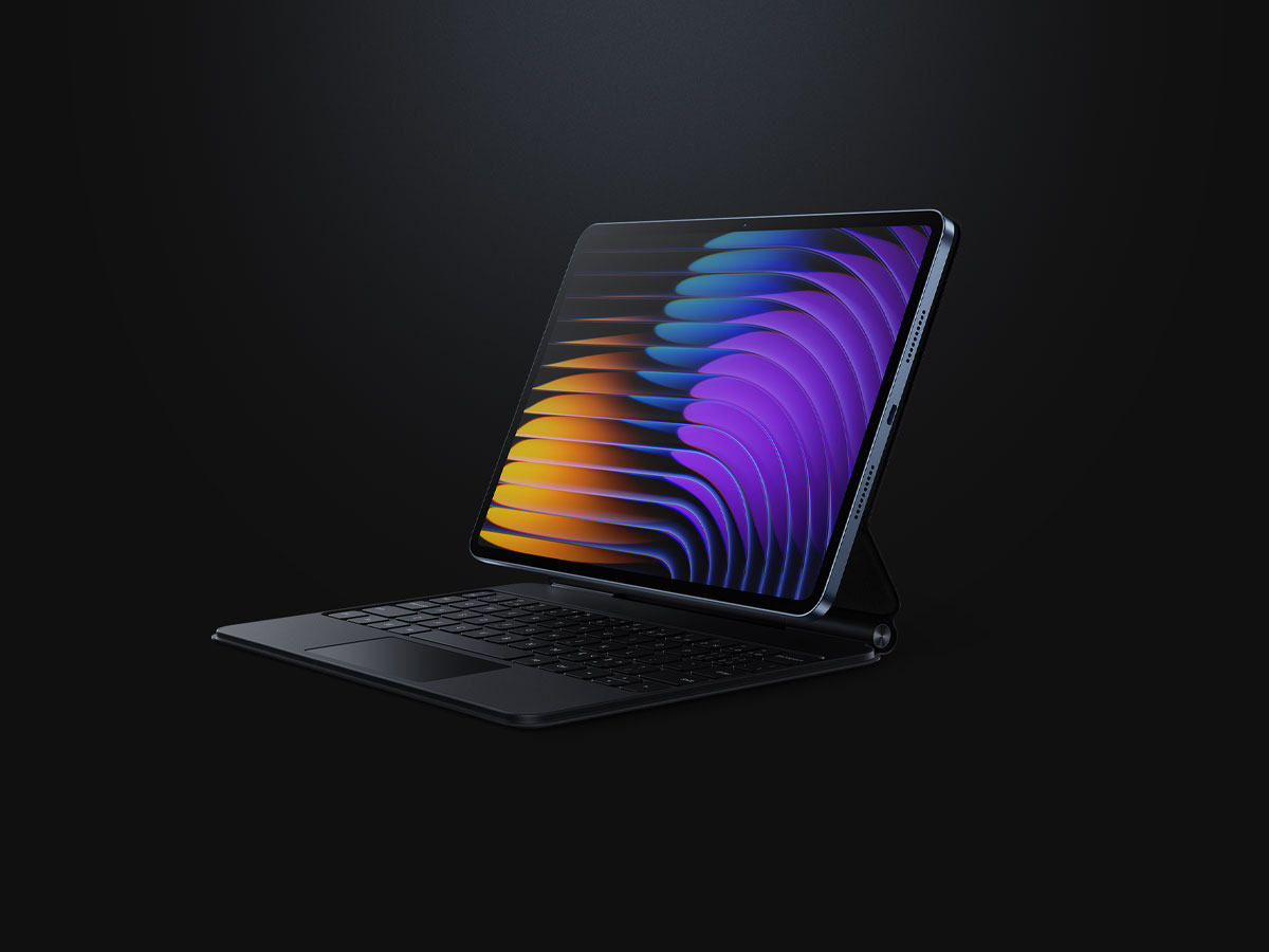 Xiaomi Pad 7 wygląd