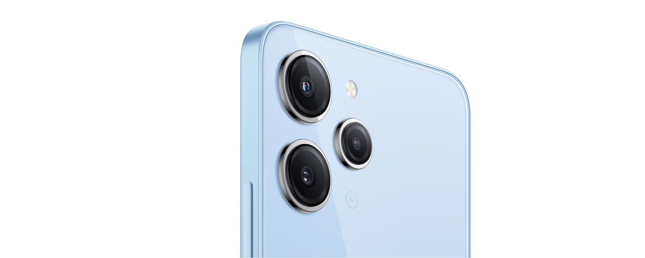 Redmi 12 zum Festhalten von Erinnerungen