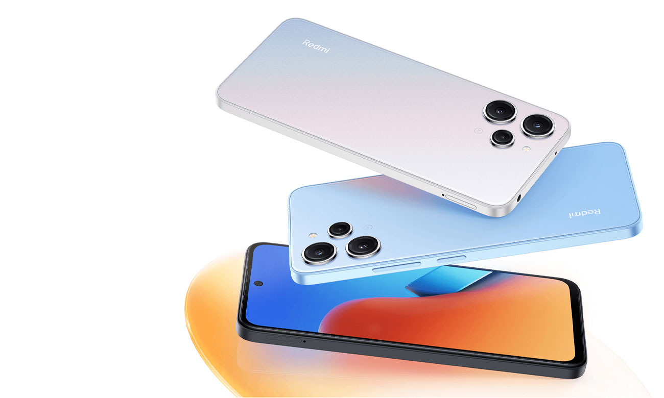 Xiaomi Redmi 12 256 GB Sky Blue