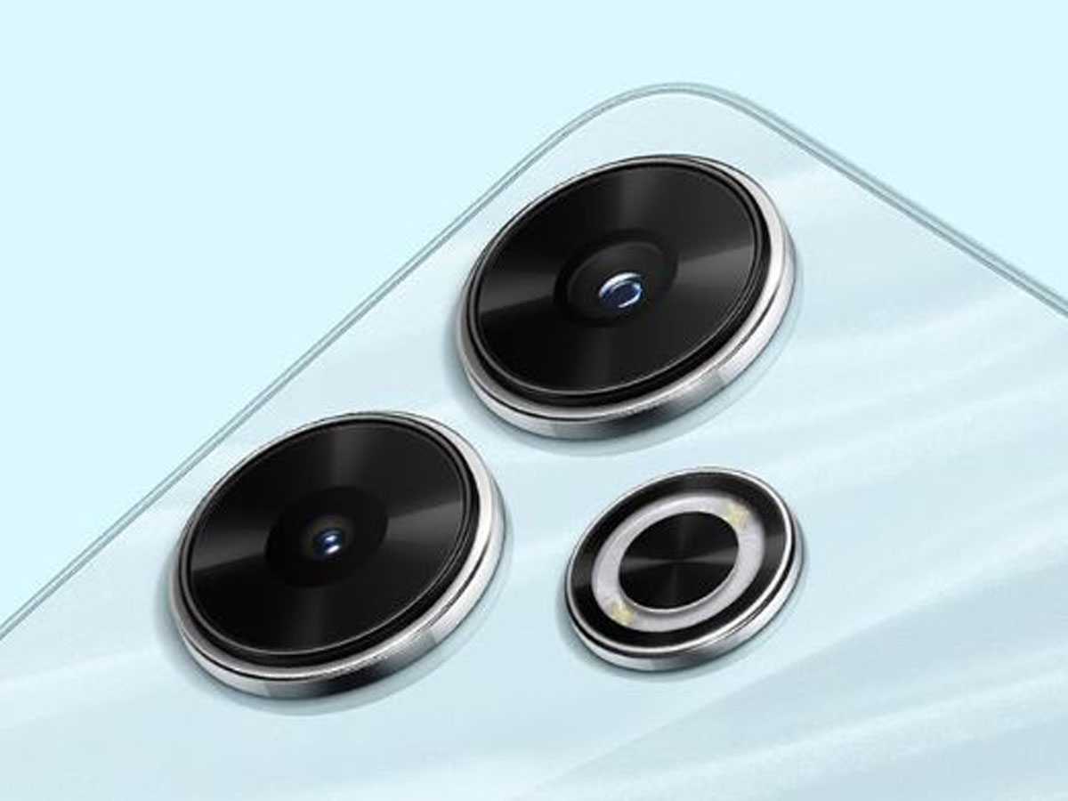 Xiaomi Redmi 13 aparat