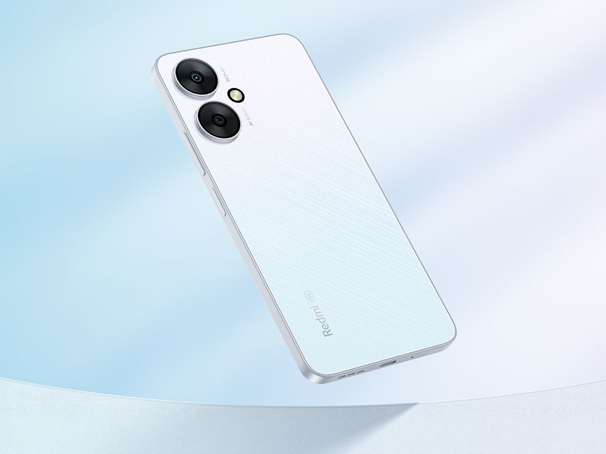 Xiaomi Redmi 13C 5G obudowa