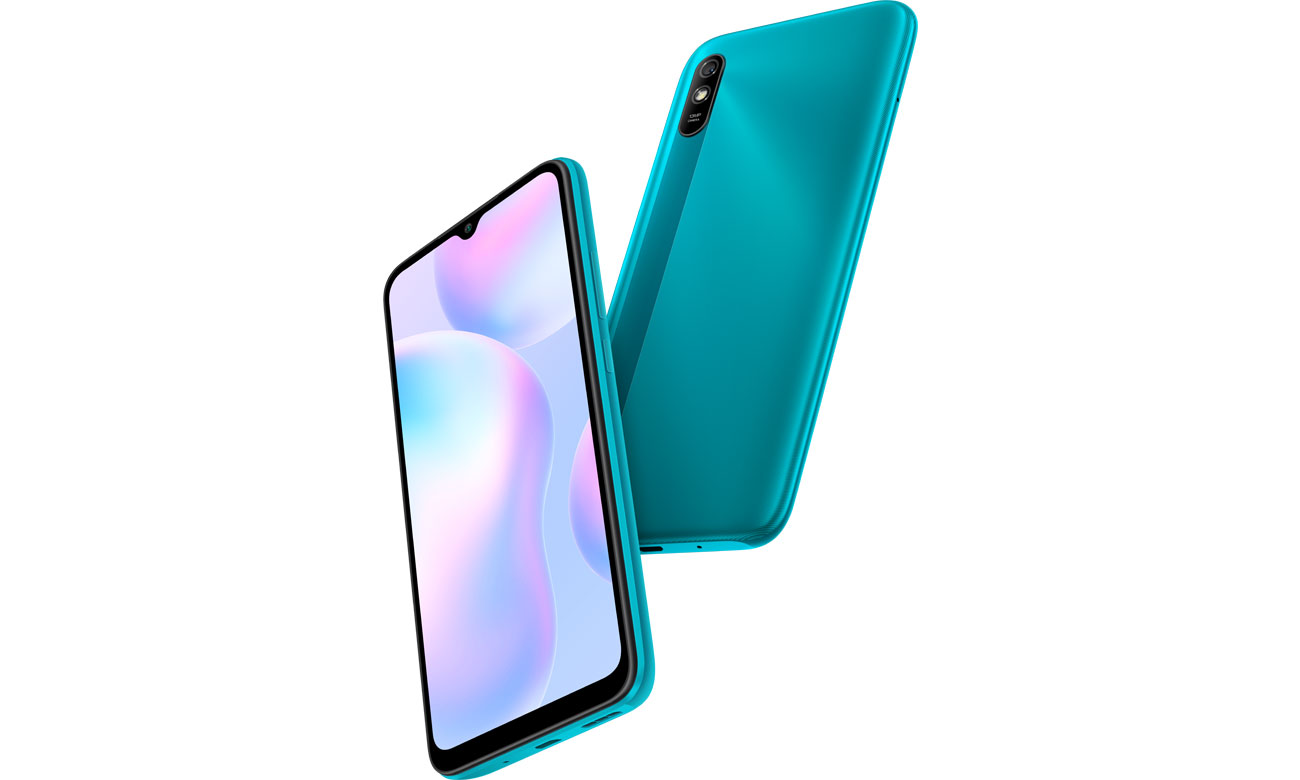 Redmi 9A 2/32GB Gray