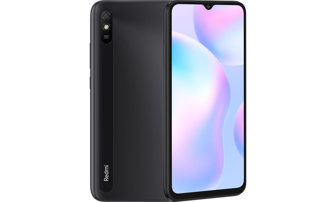 Redmi 9A 2/32GB Gray