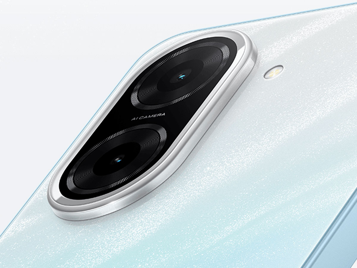 Xiaomi Redmi A5 Kamera