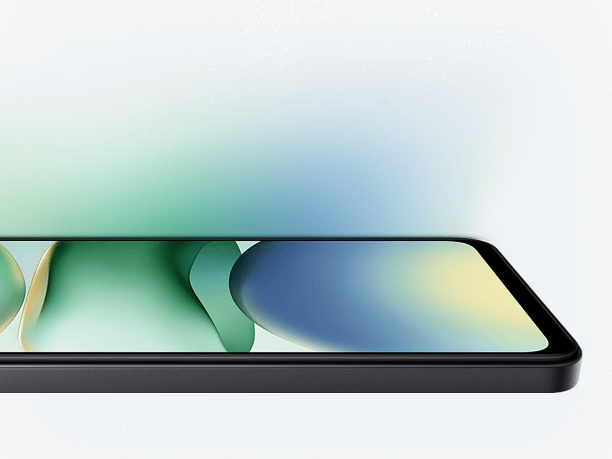 Xiaomi Redmi A5 Seite