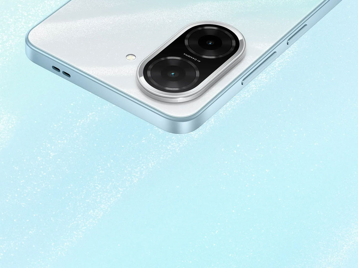 Xiaomi Redmi A5 blau