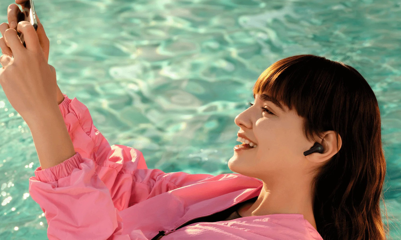 Xiaomi Redmi Buds 4 Active