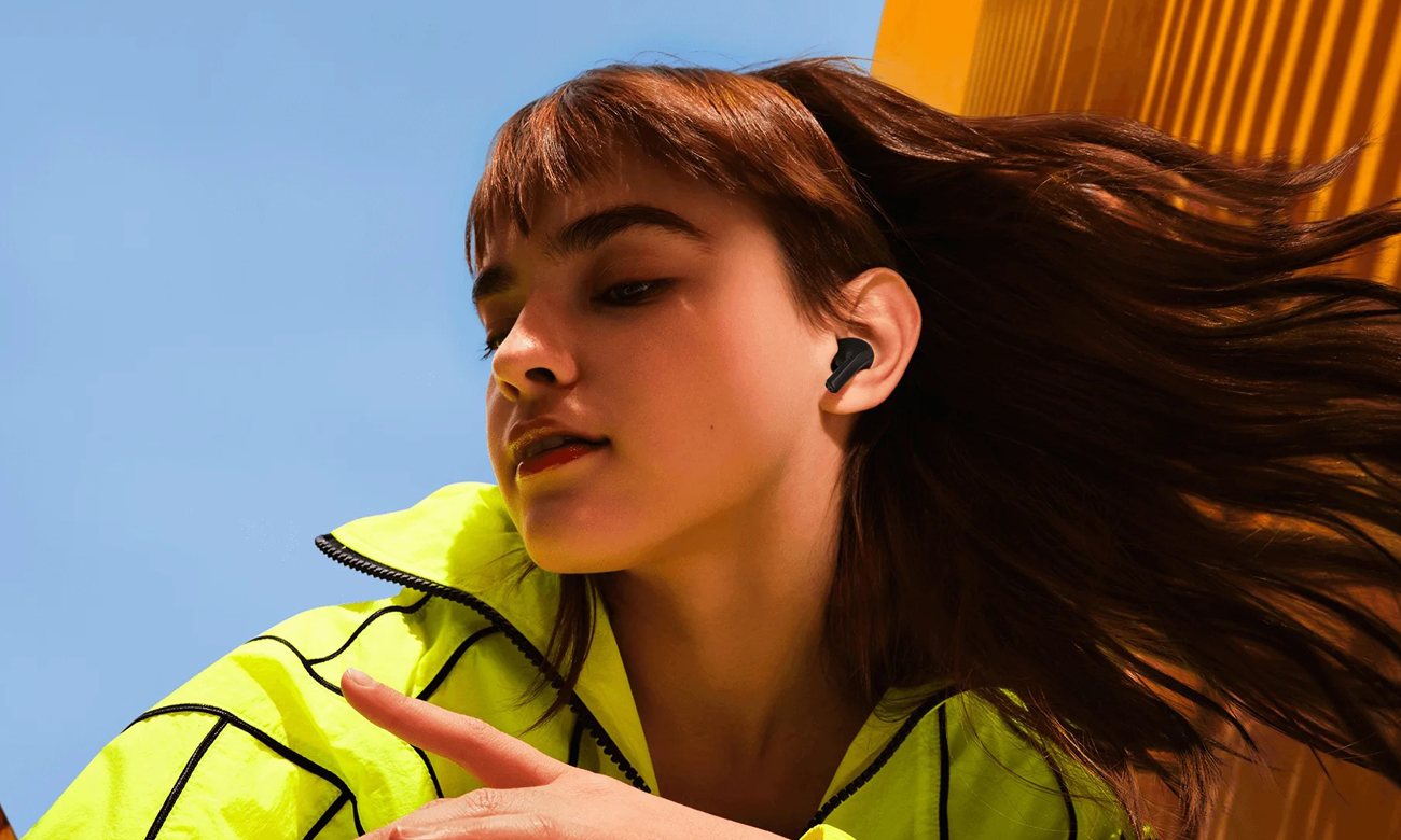 Xiaomi Redmi Buds 4 Active