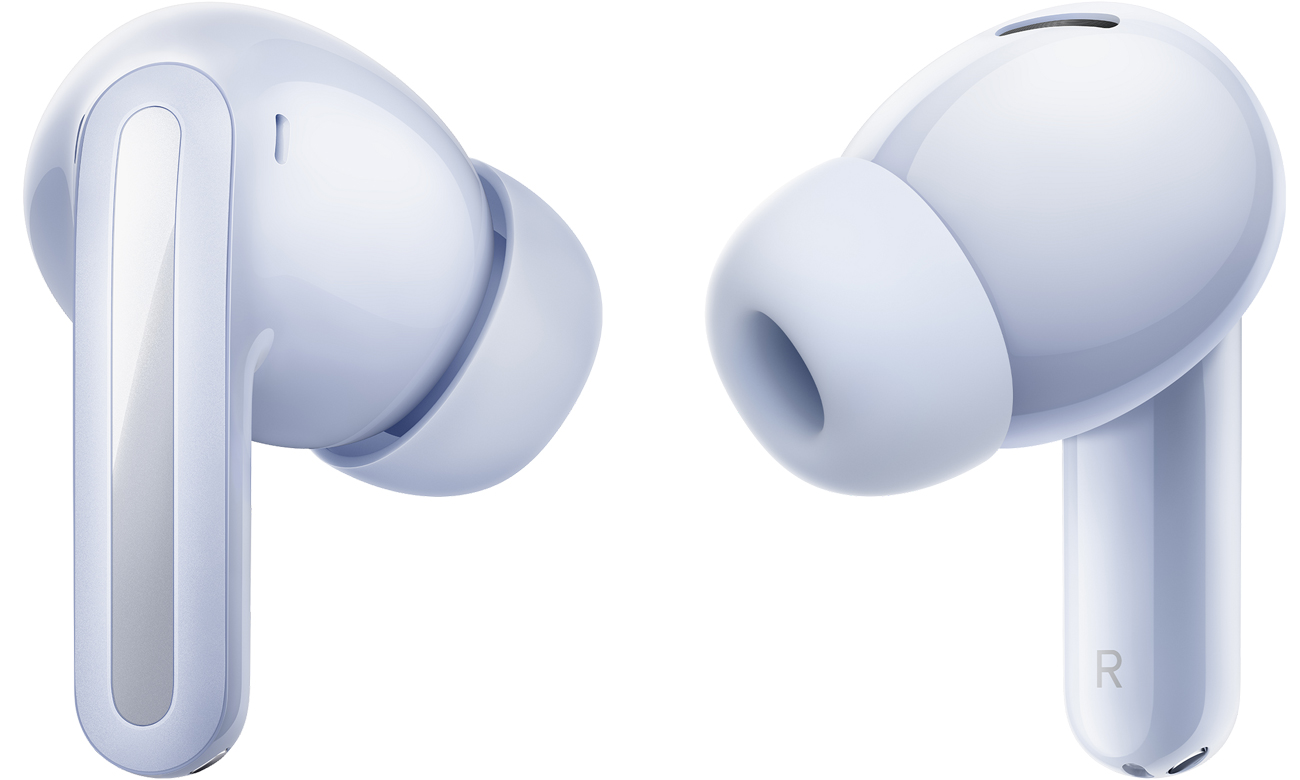 Kabellose Kopfhörer Xiaomi Redmi Buds 5 Pro Aurora Purple